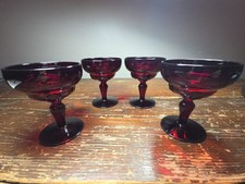 4 New Martinsville Ruby