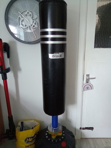 Dripex punch bags - punch, and
