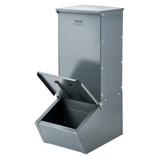 Hog Feeder, 2.2 Bushel