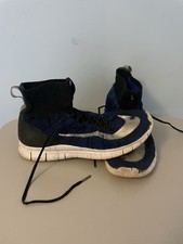 Nike Free Flyknit 5.0 High-Top