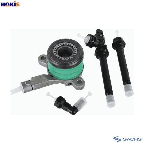 Central slave cylinder - slave,