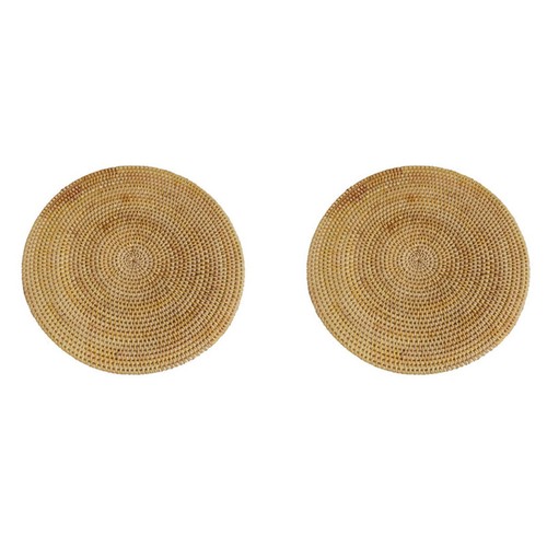 Handwoven rattan - handwoven,