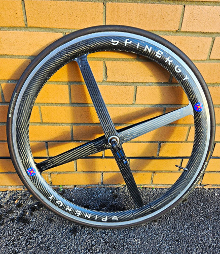 Spinergy rev 700c - rev, x