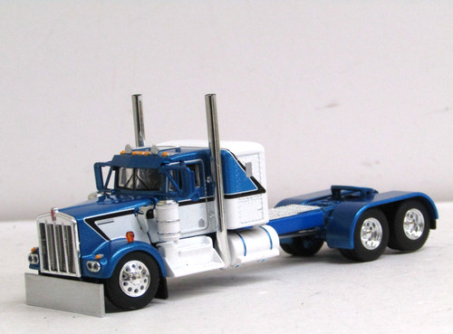 Dcp custom stretched lowered - dcp,