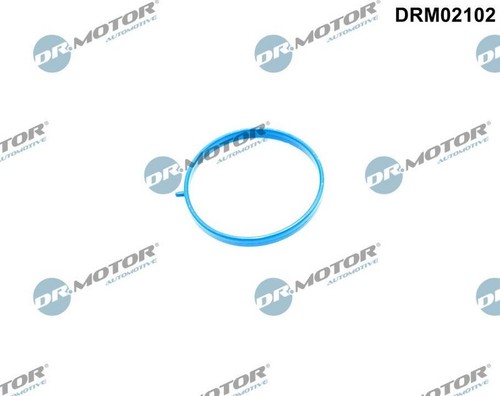 Fits motor drm02102 - fits, dr.