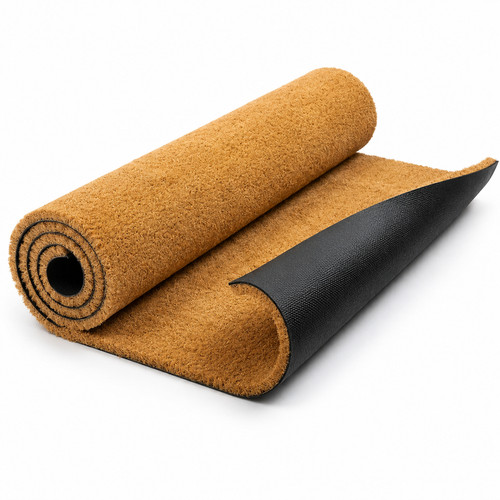 Heavy duty coir - coir, entrance