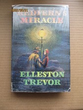 Redfern miracle by - miracle,
