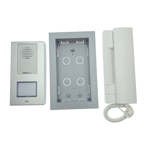 Bitron line one family audio - bitron,