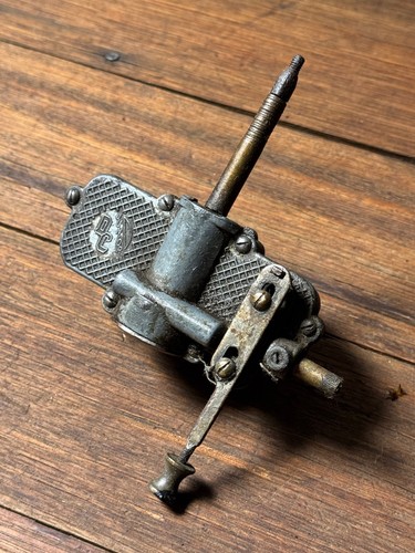 Vintage junior vacuum - vintage,