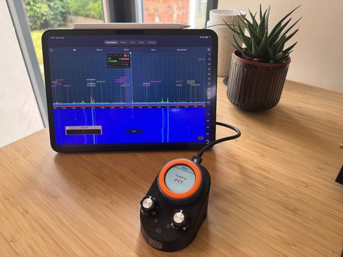 Lynovation ctr2 duo - lynovation, sdr