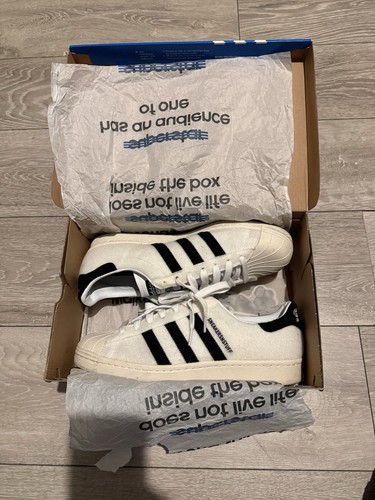 Adidas sns kinenbi superstar - x,