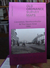 Lisnaskea Newtownbutler & The