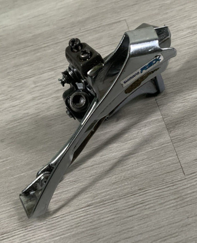 Shimano rsx front - rsx,