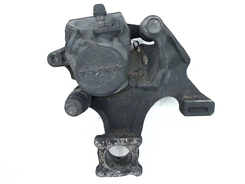 Brake caliper rear - brake,