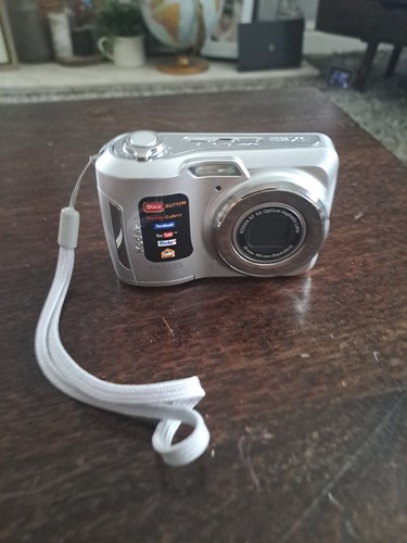 Kodak easyshare c195 14mp - c195,