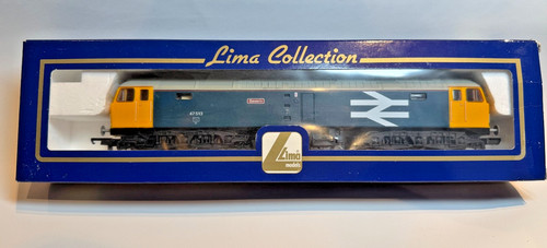 Lima l204619 class 47513 - class, 47