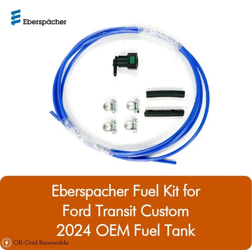 Eberspacher diesel heater - eberspacher,