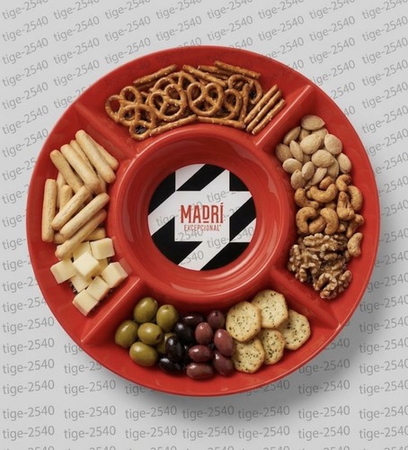 Madri bar snack - madri,