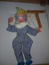 Vintage Andy Pandy Pelham