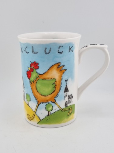 Staffordshire tableware mug - staffordshire,