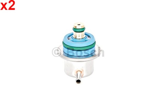 Bosch fuel pressure control - bosch,