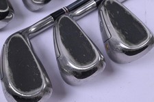 Cleveland hibore irons 5 - cleveland, 5-pw