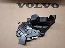 VOLVO Door Lock Rear Right O/S 31416684 S40 V50 XC60 V70