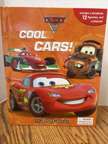 Disney pixar cars cool - pixar,