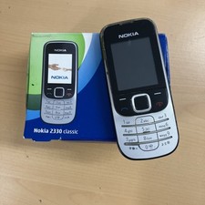 Nokia 2330 classic - Smartphone - For Parts
