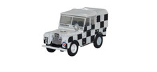 Oxford Diecast 76LAN180009 RAF