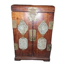 Antique Early 20thC Chinese