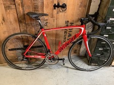 Specialized Tarmac SL2 Gloss Red 54cm
