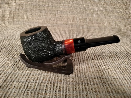 Briar pipe jake - by, hackert
