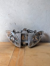 Headlight PIAGGIO X9 250 Code