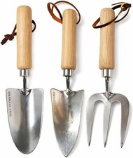 Stainless Steel Hand Fork