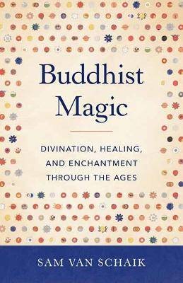 Buddhist magic sam van - magic,,