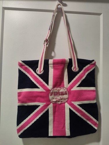 Pink victoria secret union - victoria's,