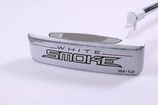 Taylormade White Smoke IN-12