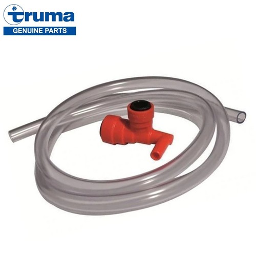 Truma ultrastore hot water - ultrastore,
