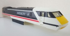 Hornby OO Gauge BR Class 91