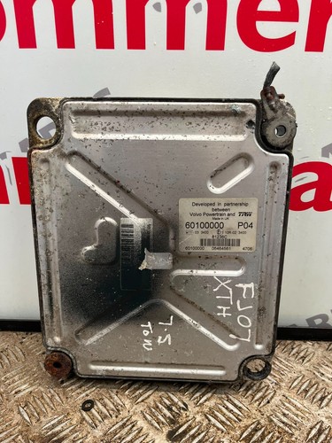 Renault midlum engine control - midlum,