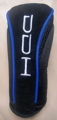 Ddh hybrid golf club - golf,