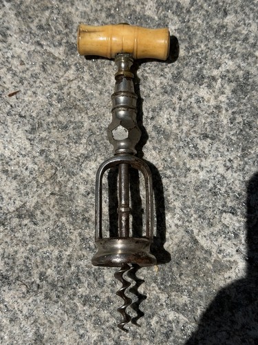 Antique corkscrew diamant jp - diamant,