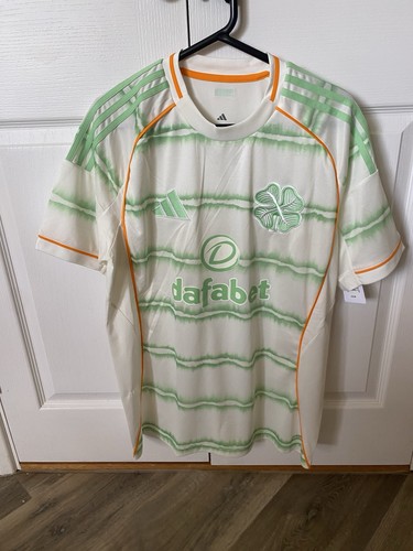 Adidas celtic 2025 - adidas, football
