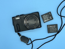 Panasonic LUMIX DMC-TZ60