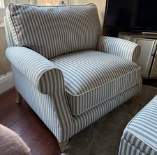 JD Williams Cuddle Chair With