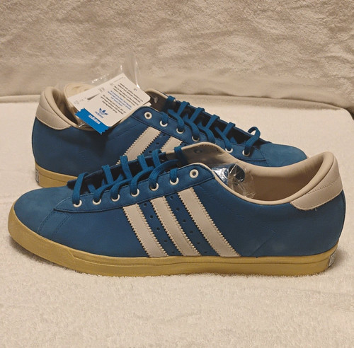 Adidas greenstar men low - low, top