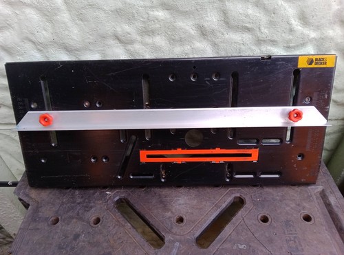 Black decker workmate - decker,