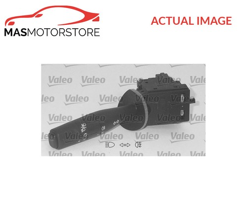 Steering column switch - column, valeo