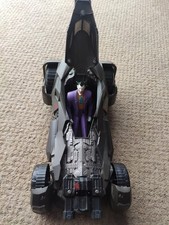 Batman v Superman Epic Strike
